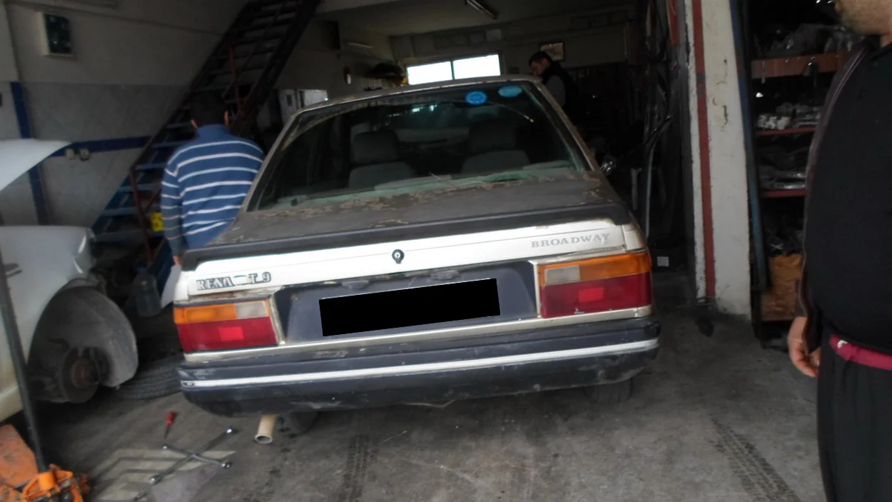 Renault Diğer
