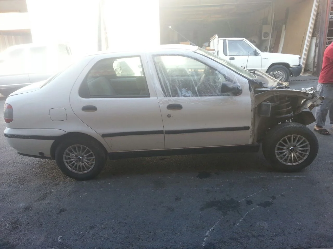 Fiat Diğer