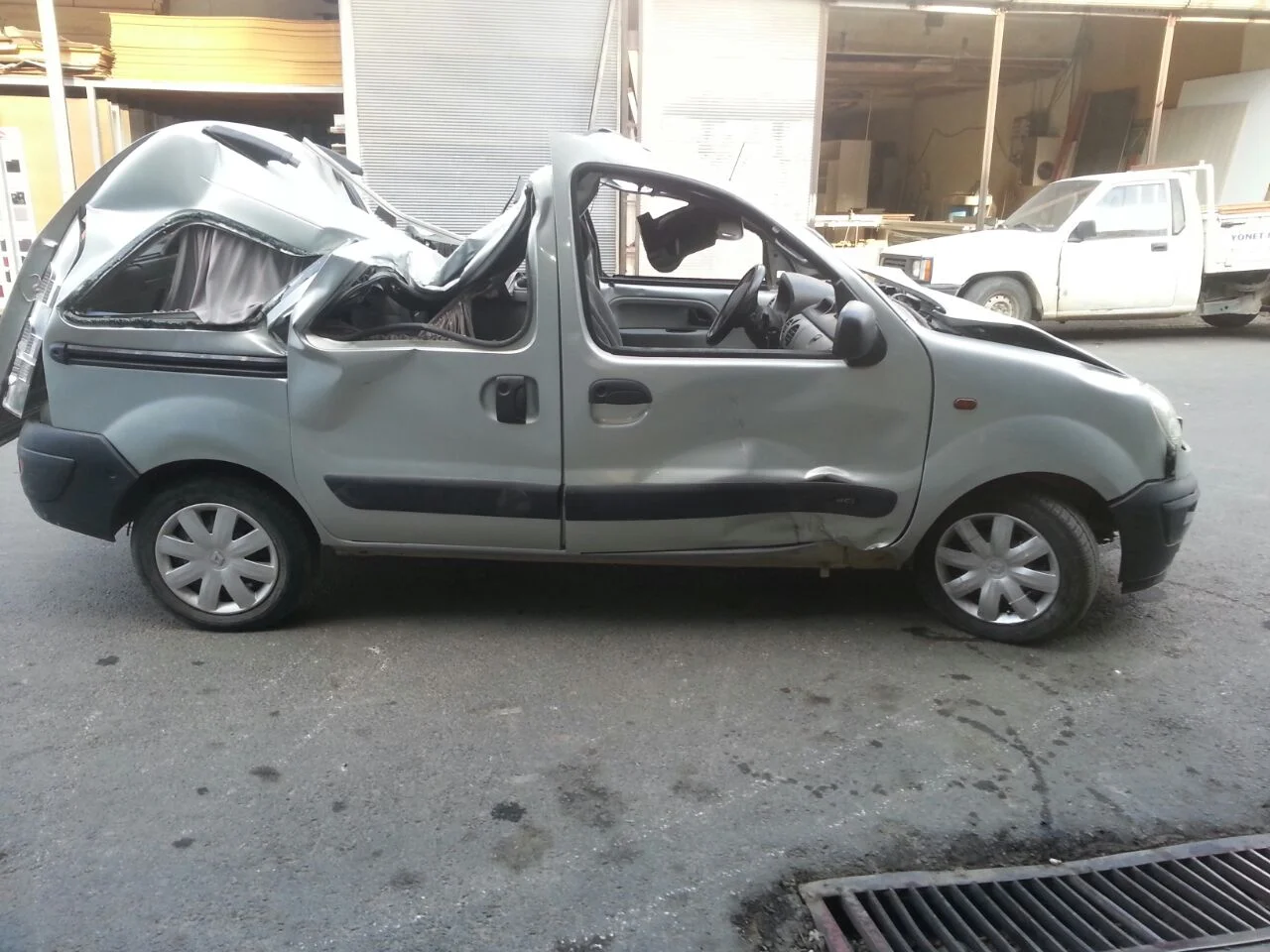 Renault Diğer