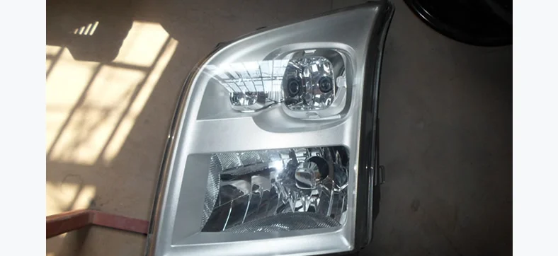 Ford Connect Far