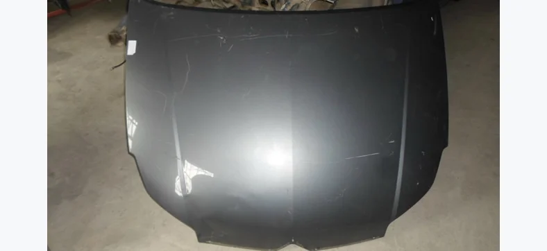 Citroen C5 Motor Kaput