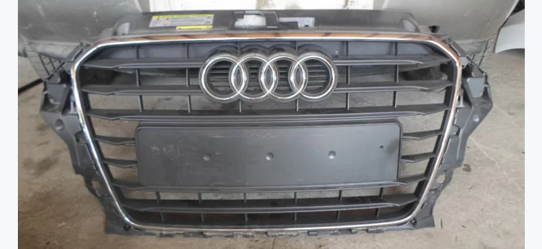 Audi Ön Panjur
