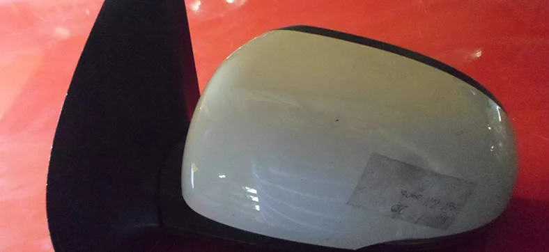 Hyndai i30 Ayna