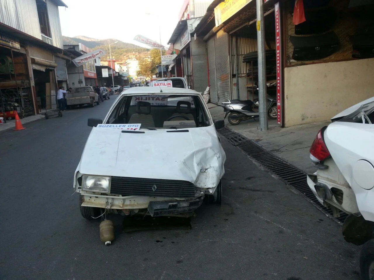 Renault Diğer